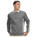 Under Armour UA Drive Crew Herren Midlayer, grau