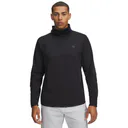 Under Armour Drive Funnel Pullover Sweatshirt, schwarz