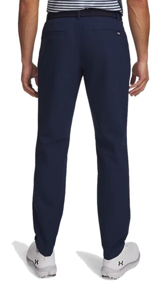 Under Armour Tech Tapered Herren Hose, academy/weiß