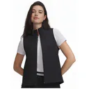 Under Armour Drive Midlayer Damen Weste, schwarz