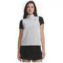 Under Armour Drive Midlayer Damen Weste, weiß