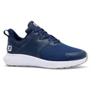 FootJoy Qmotion Herren Golfschuhe, navy/blau