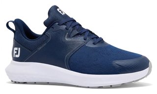 FootJoy Qmotion Herren Golfschuhe, navy/blau