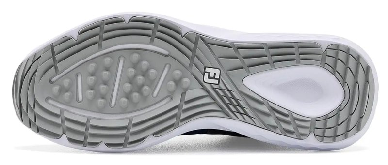 FootJoy Qmotion Herren Golfschuhe, navy/blau