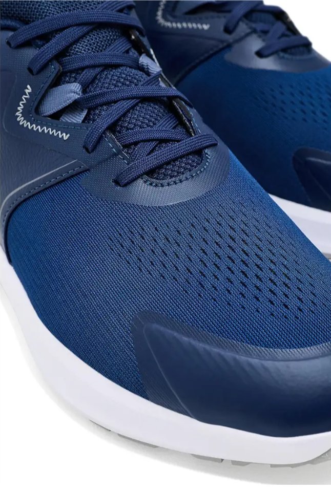 FootJoy Qmotion Herren Golfschuhe, navy/blau