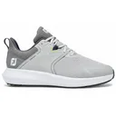 FootJoy Qmotion Herren Golfschuhe, grau/anthrazit