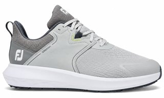 FootJoy Qmotion Herren Golfschuhe, grau/anthrazit