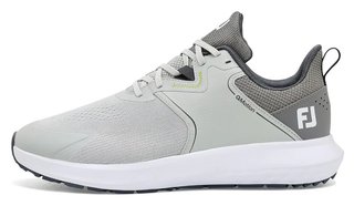 FootJoy Qmotion Herren Golfschuhe, grau/anthrazit
