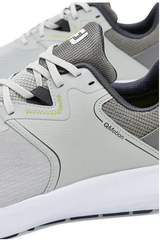 FootJoy Qmotion Herren Golfschuhe, grau/anthrazit