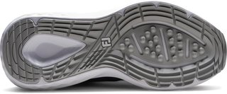 FootJoy Qmotion Damen Golfschuhe, navy/blau/lila