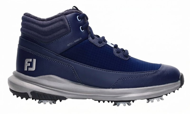FootJoy StormWalker boot Damen Golfschuhe, navy