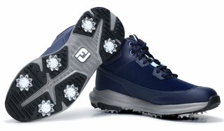 FootJoy StormWalker boot Damen Golfschuhe, navy