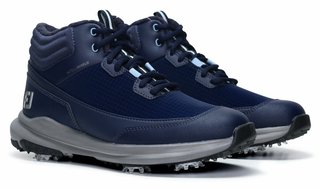 FootJoy StormWalker boot Damen Golfschuhe, navy