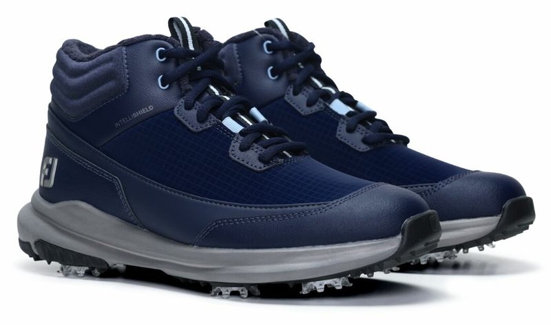 FootJoy StormWalker boot Damen Golfschuhe, navy