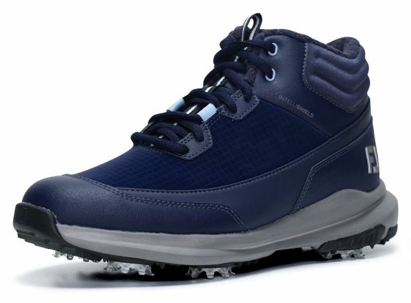 FootJoy StormWalker boot Damen Golfschuhe, navy