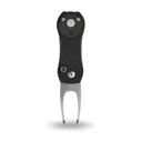 Masters Golf Aspect Snap Pitch Repairer, schwarz