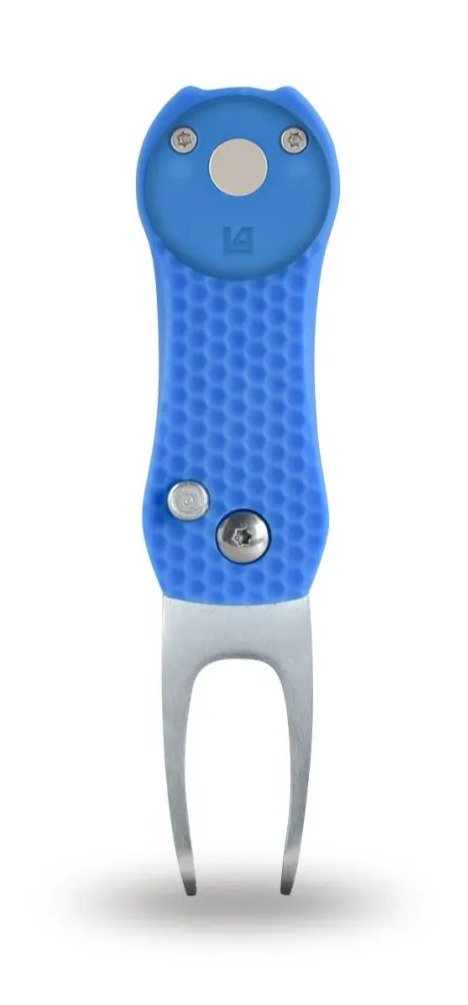 Masters Golf Aspect Snap Pitch Repairer, blau