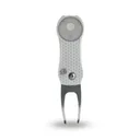 Masters Golf Aspect Snap Pitch Repairer, grau