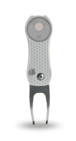 Masters Golf Aspect Snap Pitch Repairer, grau