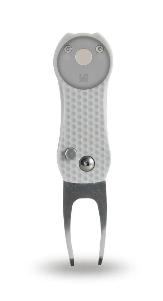 Masters Golf Aspect Snap Pitch Repairer, grau