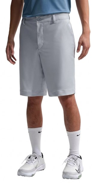 Nike Velocity Herren Shorts, wolf grey
