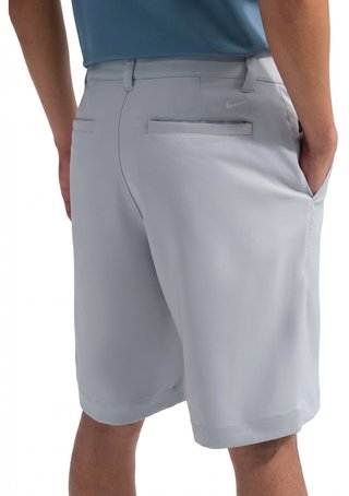 Nike Velocity Herren Shorts, wolf grey