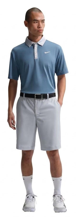 Nike Velocity Herren Shorts, wolf grey