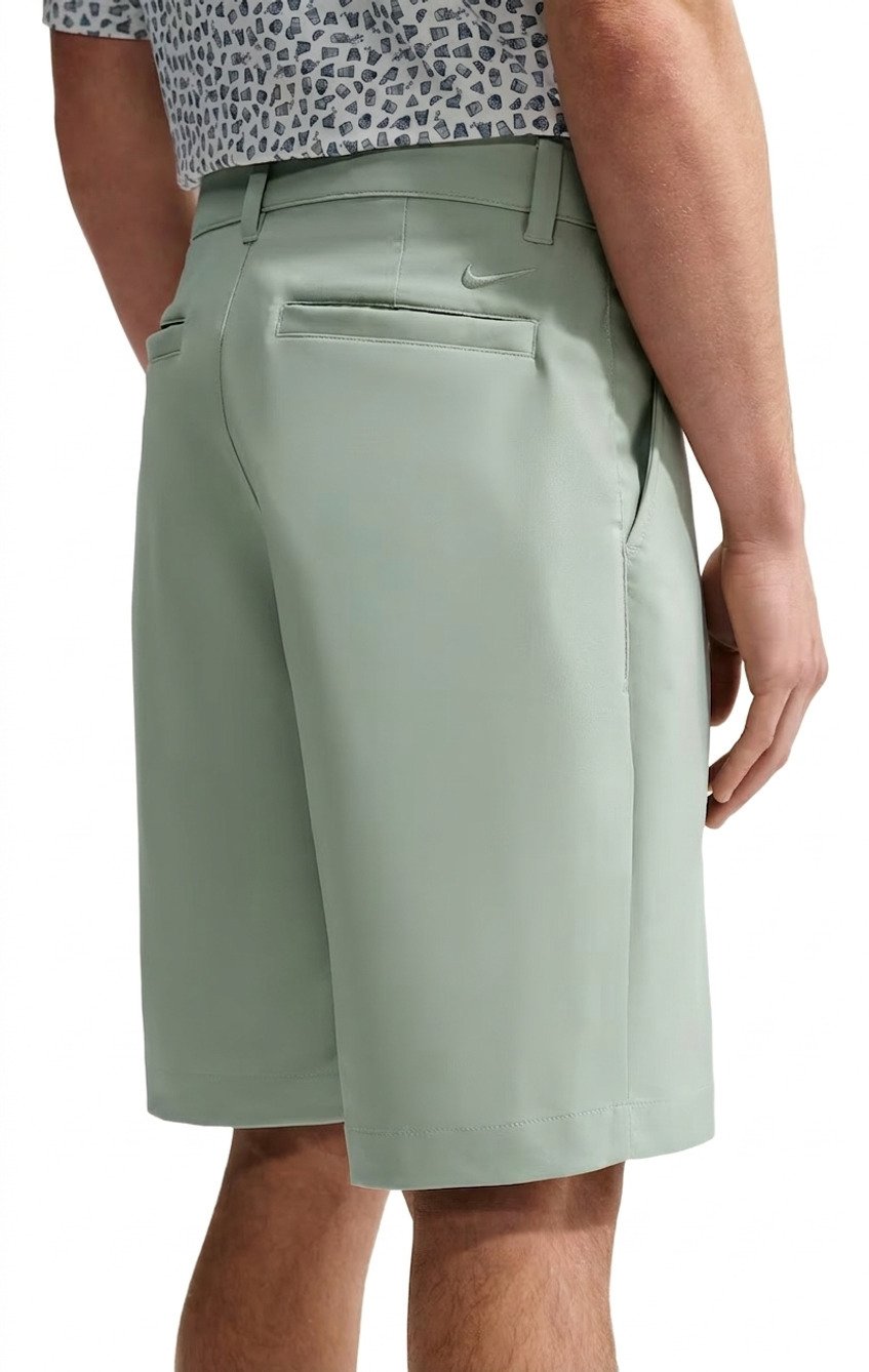 Nike Velocity Herren Shorts, jade horizon/wolf grey