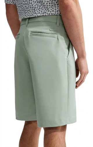Nike Velocity Herren Shorts, jade horizon/wolf grey