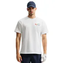 Nike DNA Herren T-Shirt, weiß