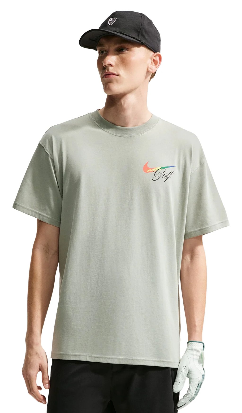 Nike DNA Herren T-Shirt, jade horizon