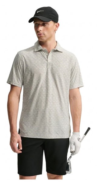 Nike Tailored Performance Herren Polo, spruce aura