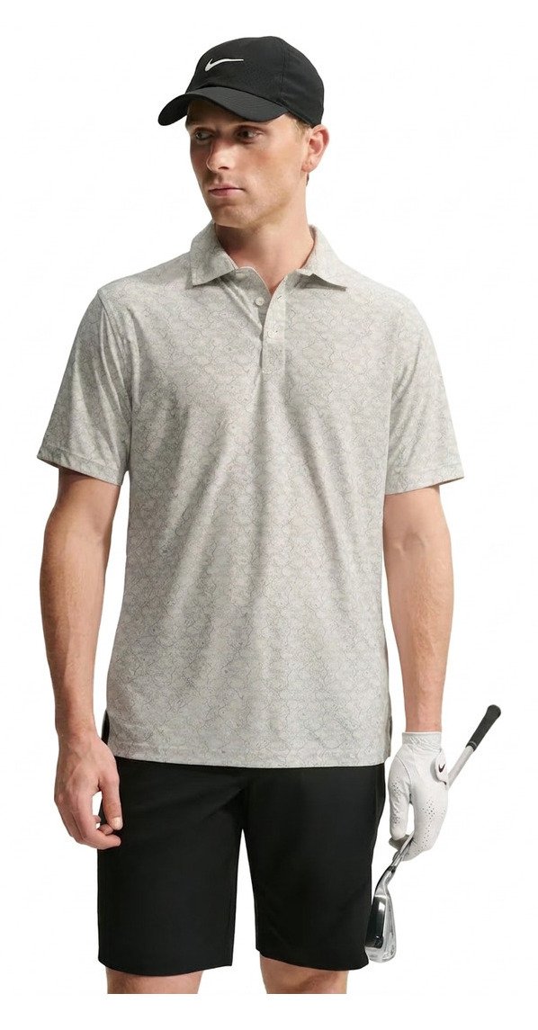 Nike Tailored Performance Herren Polo, spruce aura
