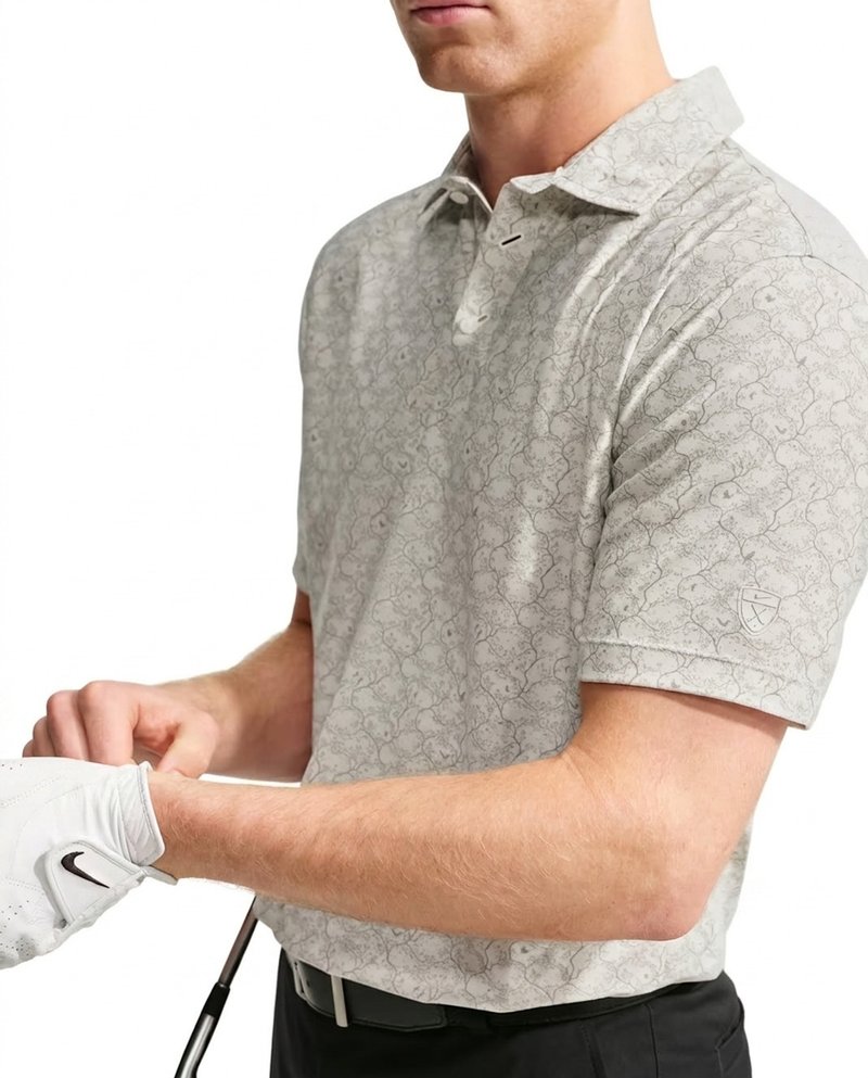 Nike Tailored Performance Herren Polo, spruce aura