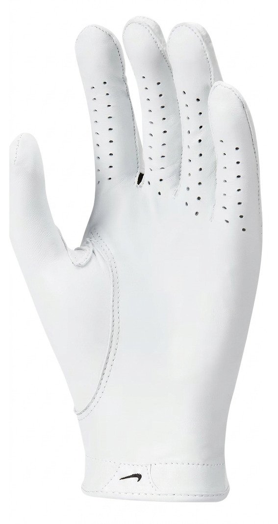Nike Tour Classic 4 Herren Golfhandschuh, weiß