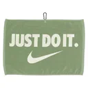 Nike Performance 2.0 Golfhandtuch, spruce
