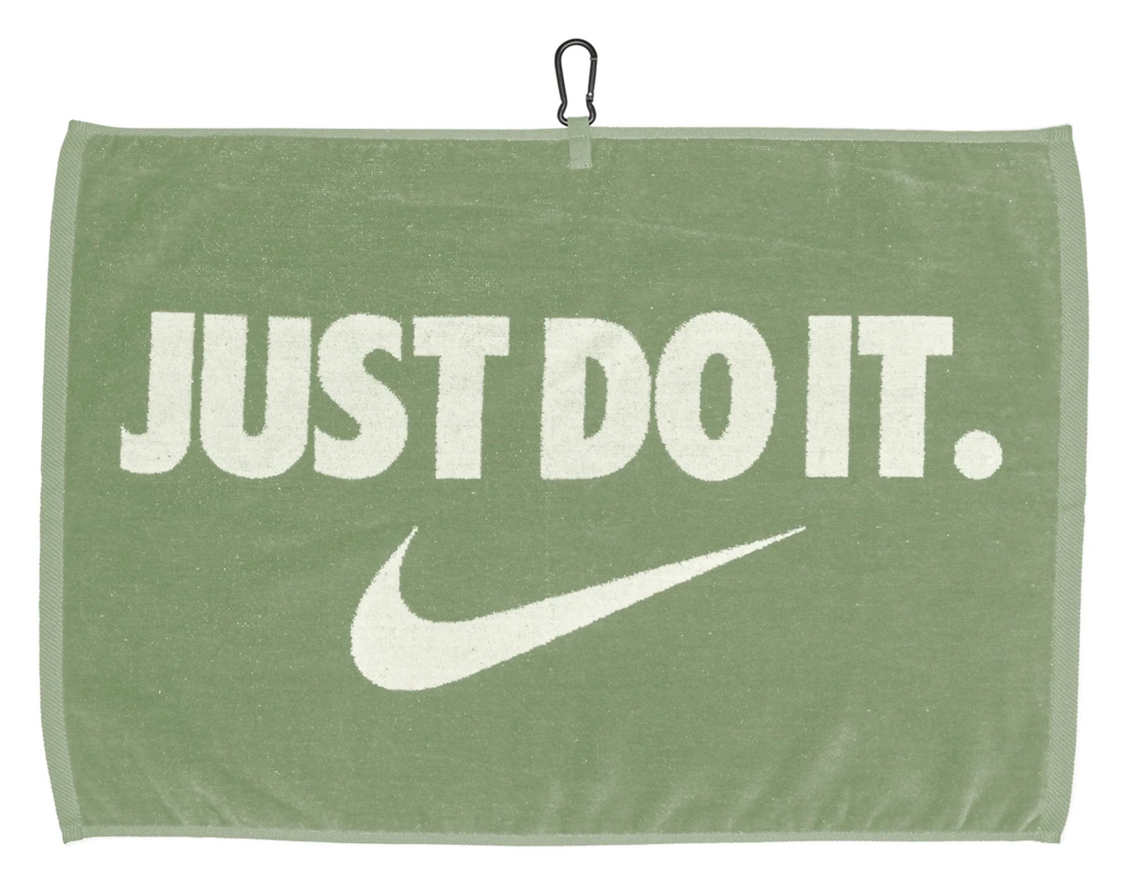 Nike Performance 2.0 Golfhandtuch, spruce