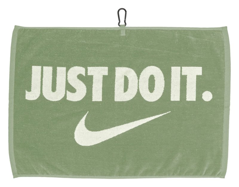 Nike Performance 2.0 Golfhandtuch, spruce
