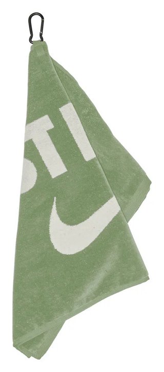 Nike Performance 2.0 Golfhandtuch, spruce