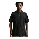 Nike Tailored Performance Herren Polo, schwarz