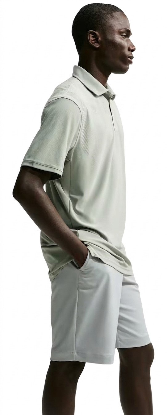 Nike Tailored Performance Herren Polo, jade horizon
