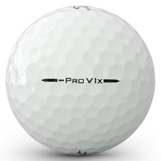 Titleist Pro V1x Left Dash RCT Golfbälle 2026