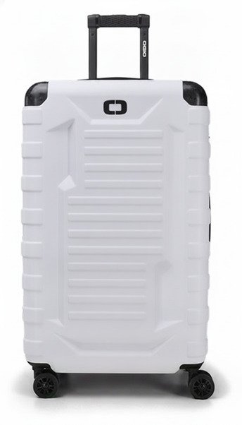Ogio Renegade Vault Checked Luggage 95L Reisekoffer, weiß
