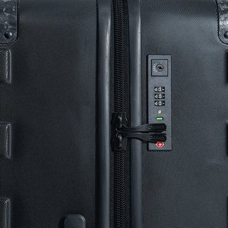 Ogio Renegade Vault Checked Luggage 95L Reisekoffer, weiß
