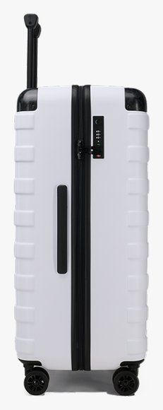 Ogio Renegade Vault Checked Luggage 95L Reisekoffer, weiß