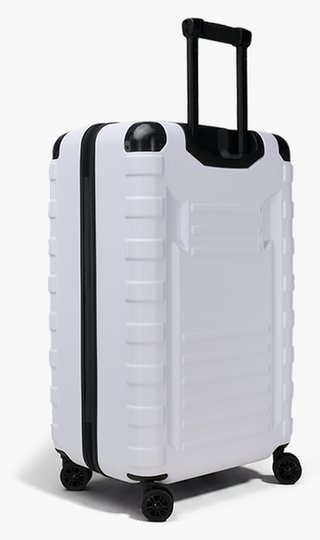 Ogio Renegade Vault Checked Luggage 95L Reisekoffer, weiß