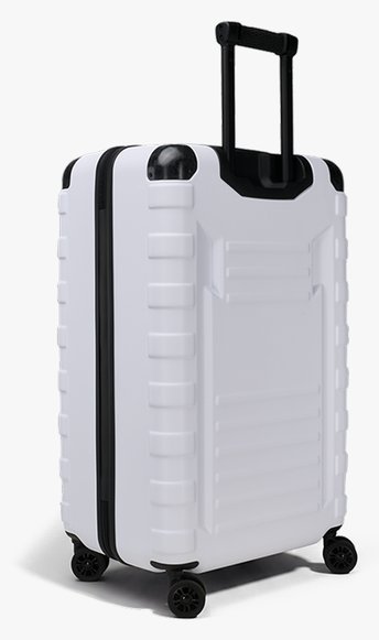 Ogio Renegade Vault Checked Luggage 95L Reisekoffer, weiß