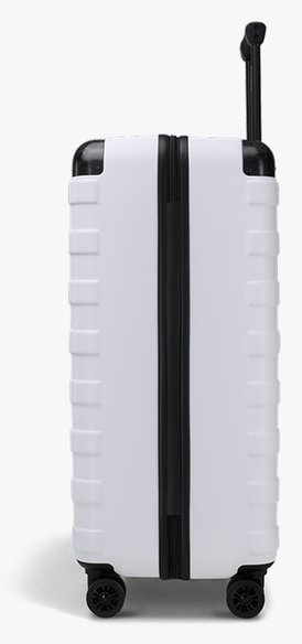 Ogio Renegade Vault Checked Luggage 95L Reisekoffer, weiß