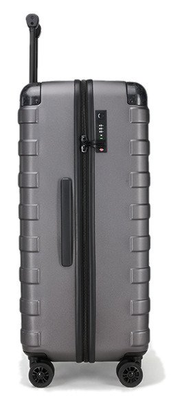 Ogio Renegade Vault Checked Luggage 95L, Graphit