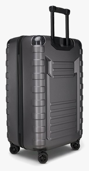 Ogio Renegade Vault Checked Luggage 95L, Graphit